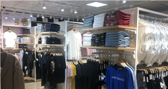 服装ERP经营管理知识